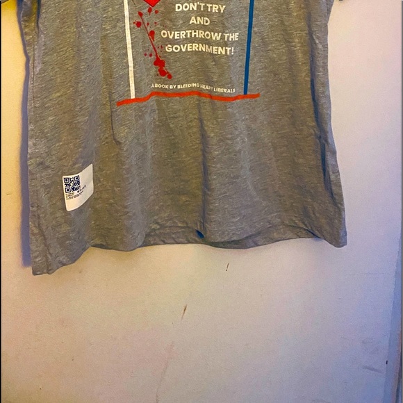 Let’s Go Raskin T-Shirt - Picture 3 of 7